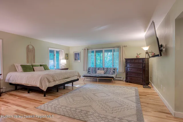 $1,495,000 | 174 Bristol Hill Road, Glenford, NY 12433