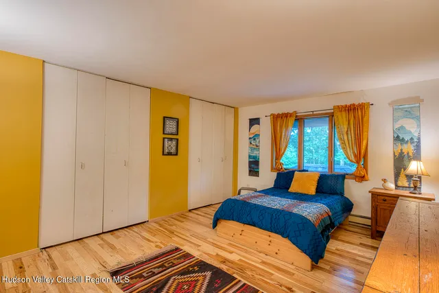 $1,495,000 | 174 Bristol Hill Road, Glenford, NY 12433