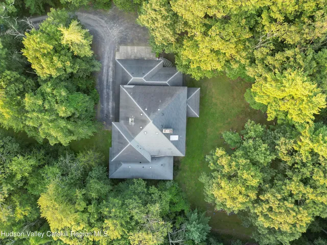 $1,495,000 | 174 Bristol Hill Road, Glenford, NY 12433