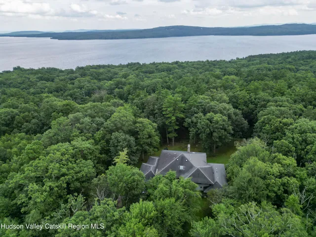 $1,495,000 | 174 Bristol Hill Road, Glenford, NY 12433