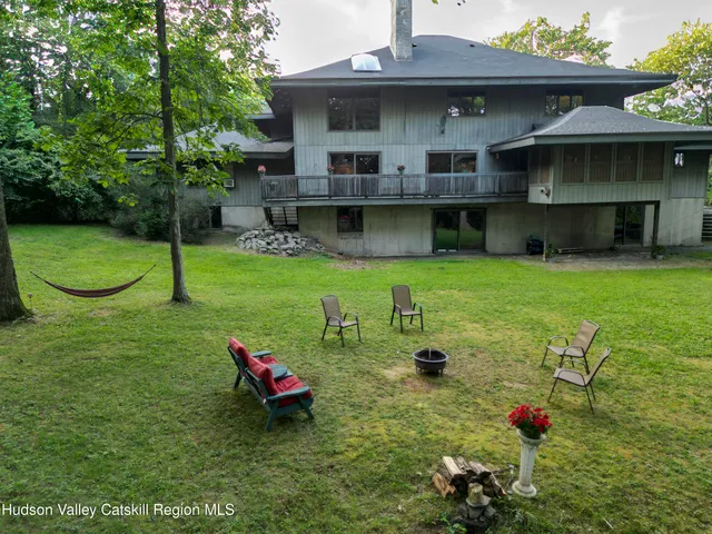 $1,495,000 | 174 Bristol Hill Road, Glenford, NY 12433