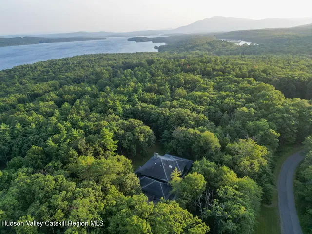 $1,495,000 | 174 Bristol Hill Road, Glenford, NY 12433