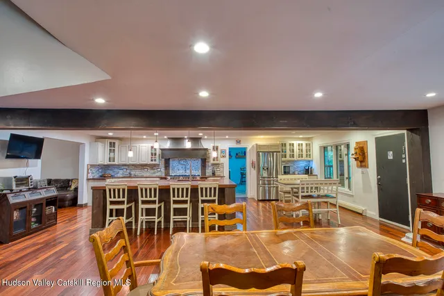 $1,495,000 | 174 Bristol Hill Road, Glenford, NY 12433