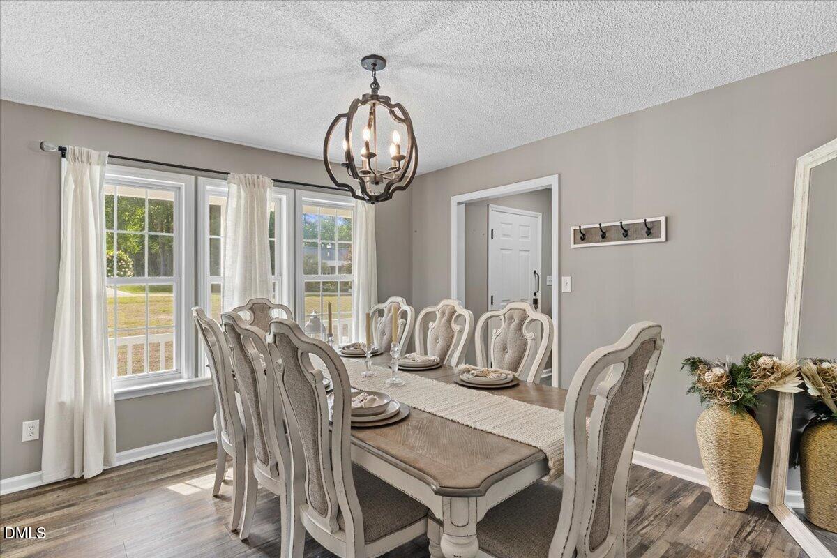 6605 Winterton Drive Raleigh, NC 27603 - Photo 17 of 46
