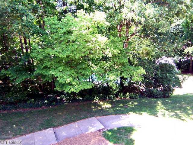 1007 Robin Hood Road, Unit B High Point, NC 27262 - Photo 10 of 10 Landscaping. This is the pretty walk to the pool.