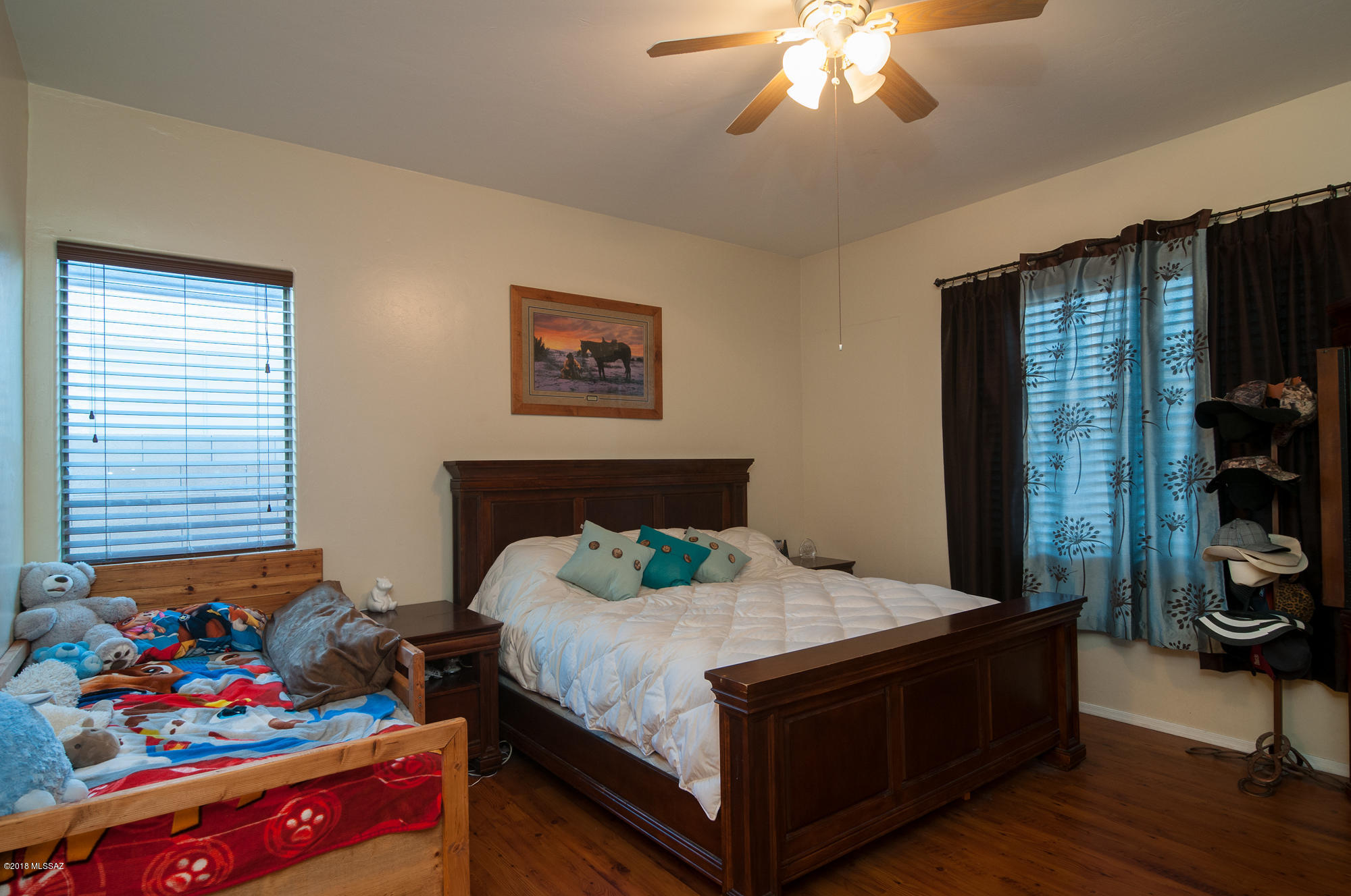 3669 South Desert Cache Road Tucson, AZ 85735 - Photo 10 of 20 Gallery Image 10