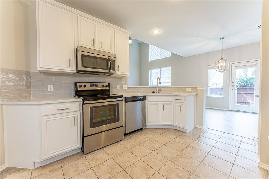 8601 Heather Ridge Drive Plano, TX 75024 - Photo 1 of 1