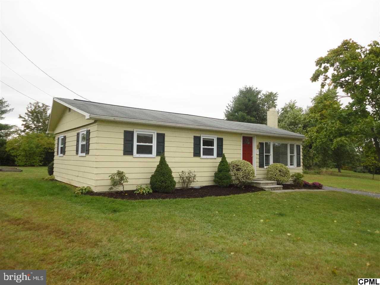 37 Jackson Road Gettysburg, PA 17325 - Photo 1 of 1 Gallery Image 1