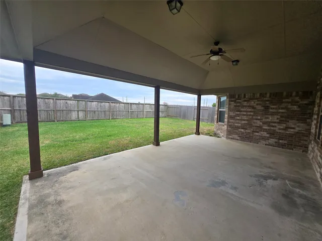 $370,000 | 9126 Monarch Field Lane, Cypress, TX 77433