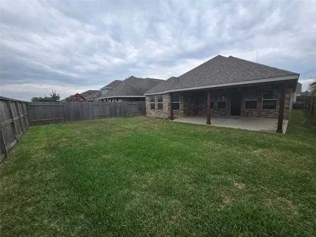 $370,000 | 9126 Monarch Field Lane, Cypress, TX 77433