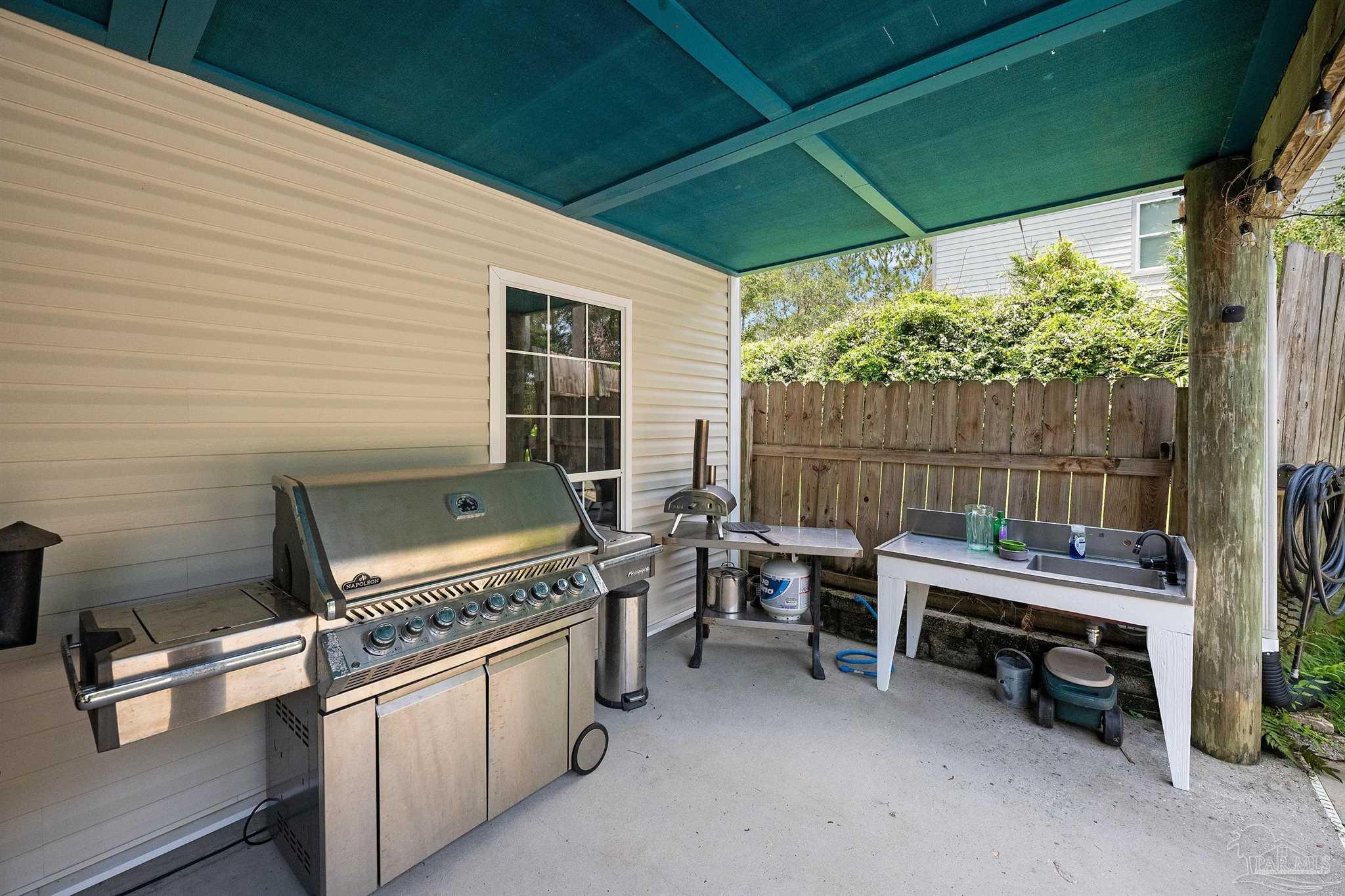 8132 Glenview Road Milton, FL 32583 - Photo 41 of 48