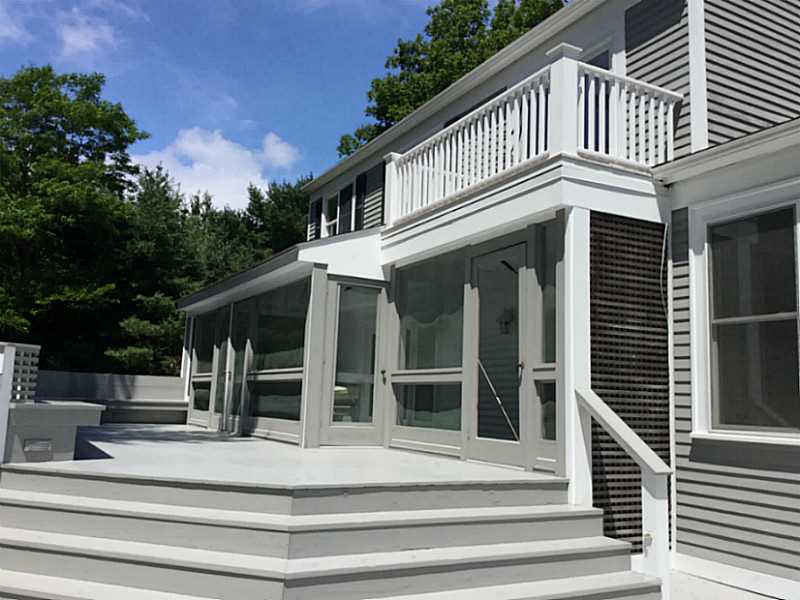3 Camelback Way Westerly, RI 02891 - Photo 1 of 25 Exterior Front.