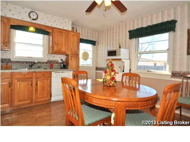 2513 Harmony Road Louisville, KY 40299 - Photo 5 of 14 Additional Photo