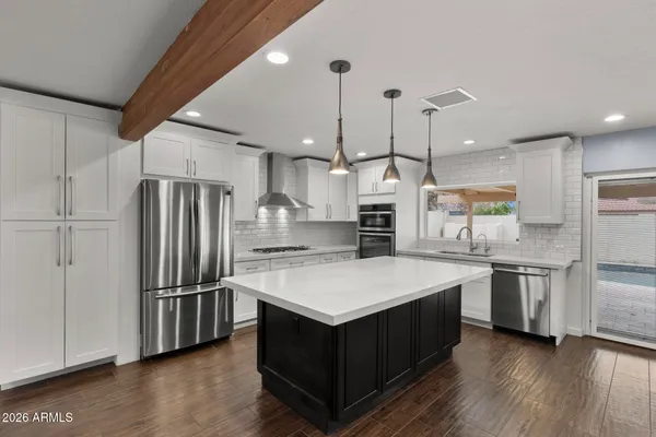 $689,000 | 1331 East Northshore Drive, Tempe, AZ 85283