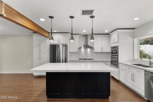 $689,000 | 1331 East Northshore Drive, Tempe, AZ 85283