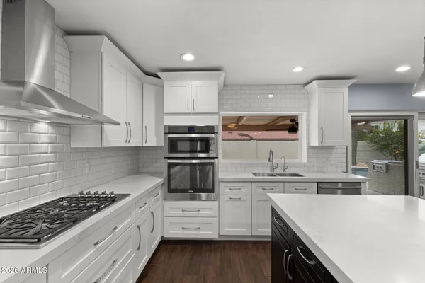 $689,000 | 1331 East Northshore Drive, Tempe, AZ 85283