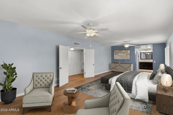 $689,000 | 1331 East Northshore Drive, Tempe, AZ 85283