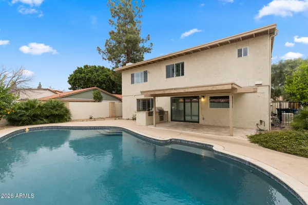 $689,000 | 1331 East Northshore Drive, Tempe, AZ 85283