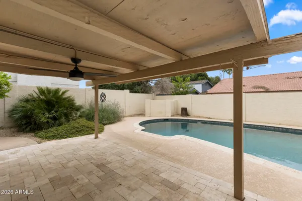 $689,000 | 1331 East Northshore Drive, Tempe, AZ 85283