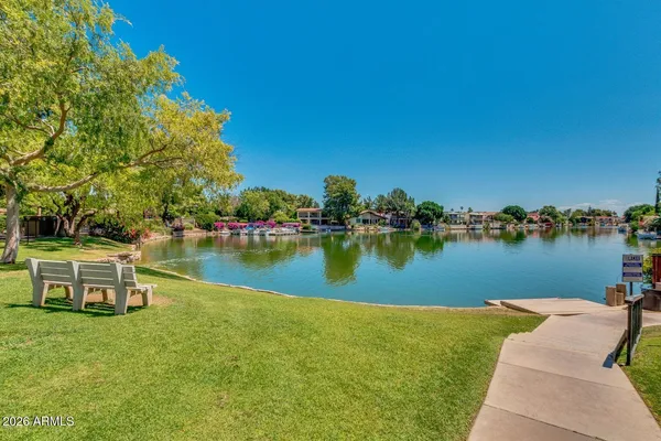 $689,000 | 1331 East Northshore Drive, Tempe, AZ 85283