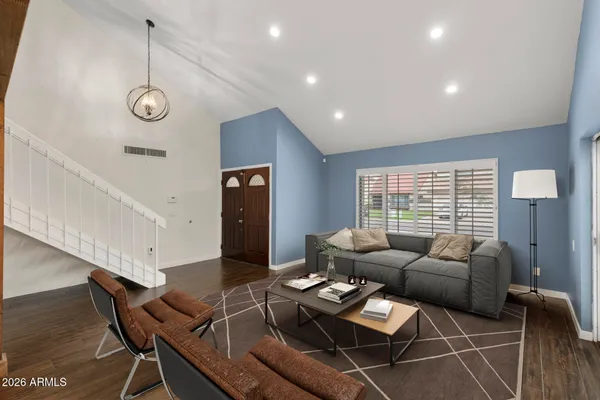 $689,000 | 1331 East Northshore Drive, Tempe, AZ 85283