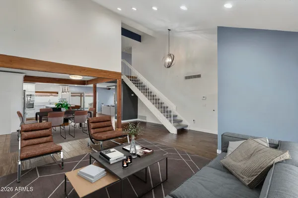 $689,000 | 1331 East Northshore Drive, Tempe, AZ 85283