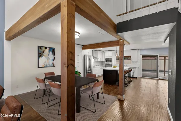 $689,000 | 1331 East Northshore Drive, Tempe, AZ 85283