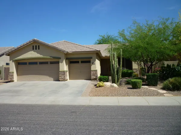 $499,000 | 40213 North Michner Way, Anthem, AZ 85086