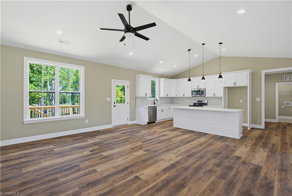 1343 Simpson Road Stokesdale, NC 27357 - Photo 11 of 29
