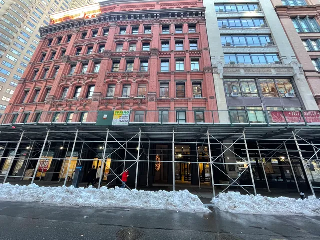 $5,850 | 1 Astor Place, Unit 5O | NoHo