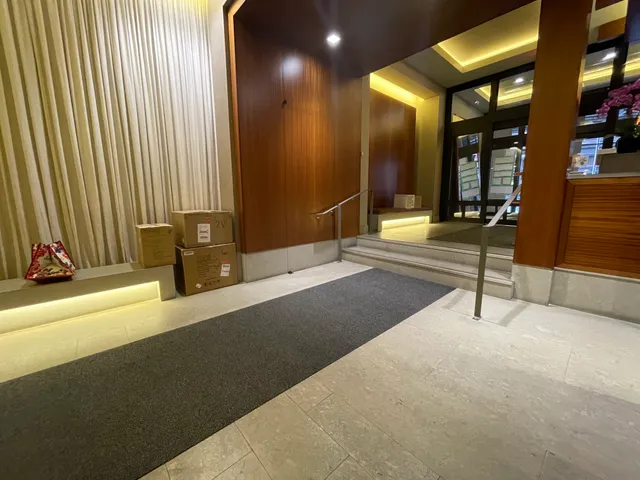 $5,850 | 1 Astor Place, Unit 5O | NoHo