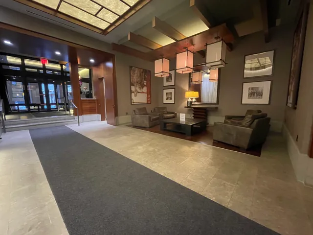 $5,850 | 1 Astor Place, Unit 5O | NoHo