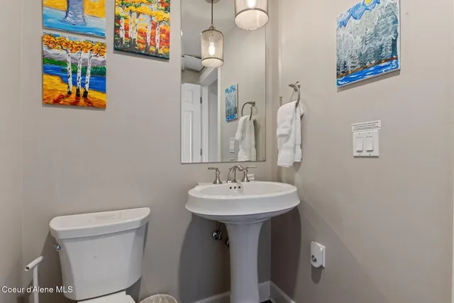 $4,480,000 | 606 Sandpoint Avenue, Sandpoint, ID 83864