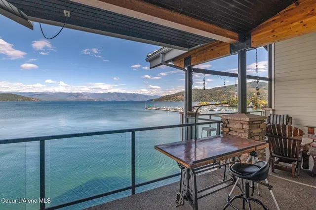 $4,480,000 | 606 Sandpoint Avenue, Sandpoint, ID 83864