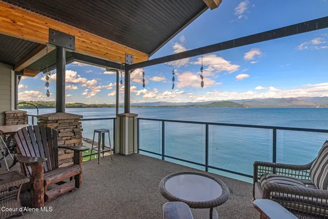 $4,480,000 | 606 Sandpoint Avenue, Sandpoint, ID 83864