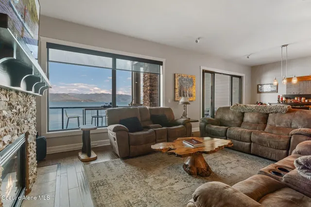 $4,480,000 | 606 Sandpoint Avenue, Sandpoint, ID 83864