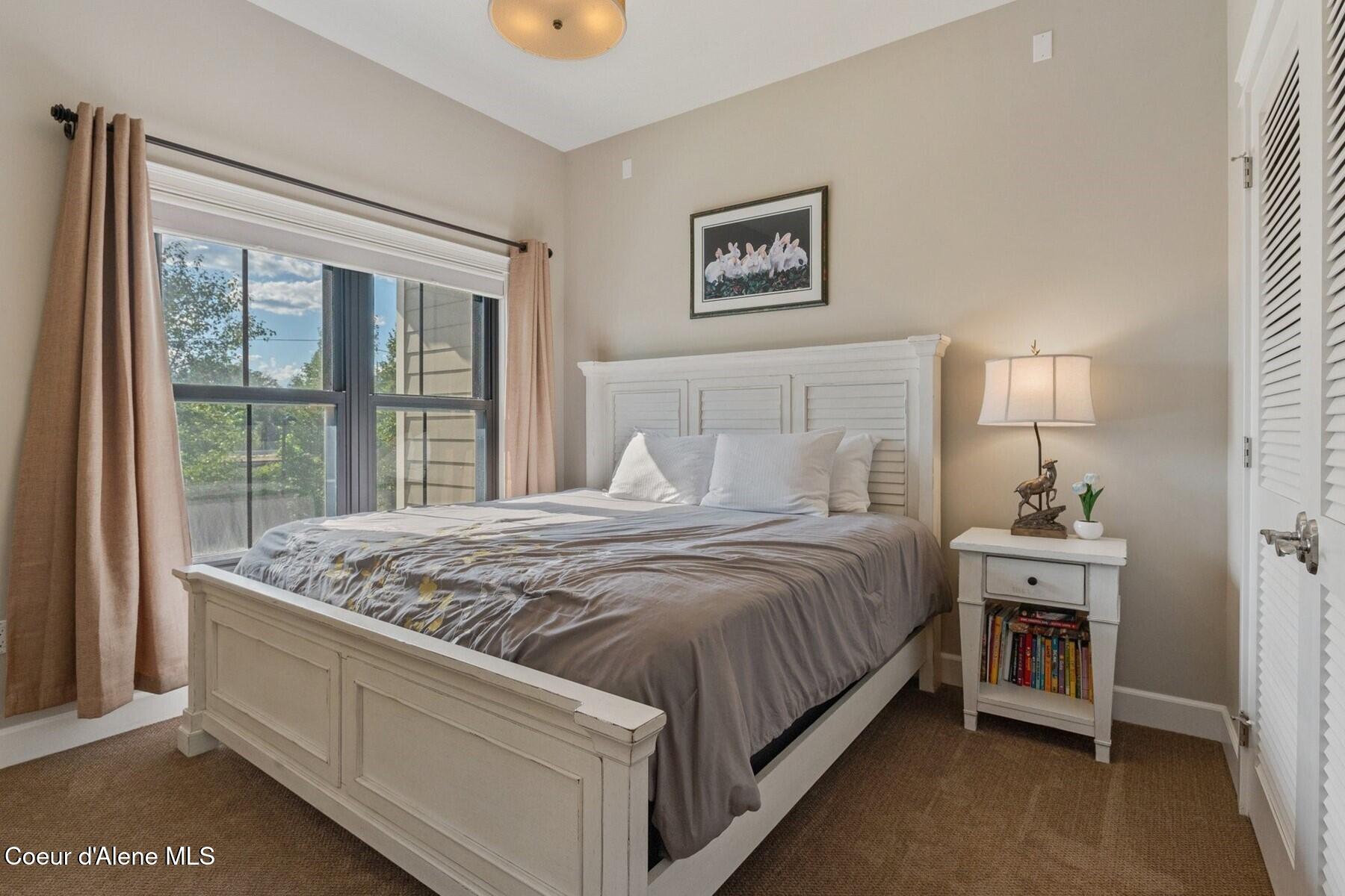 606 Sandpoint Avenue Sandpoint, ID 83864 - Photo 21 of 35 Guest Bedroom #2