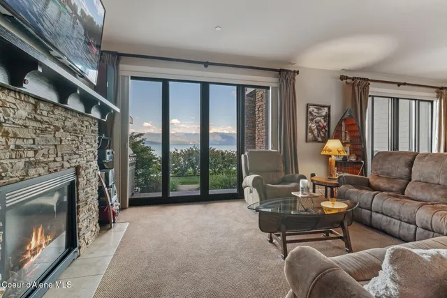 $4,480,000 | 606 Sandpoint Avenue, Sandpoint, ID 83864