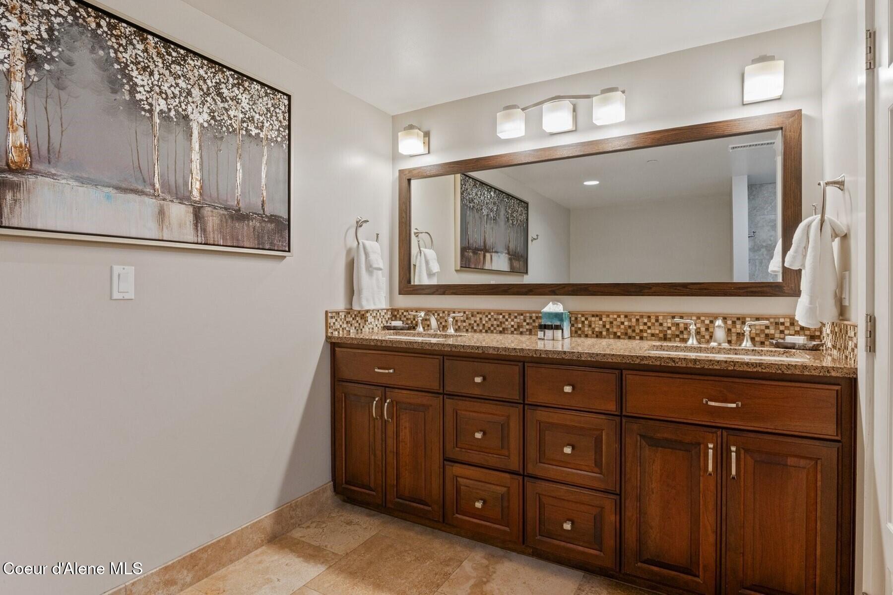 606 Sandpoint Avenue Sandpoint, ID 83864 - Photo 30 of 35 Downstairs Bath