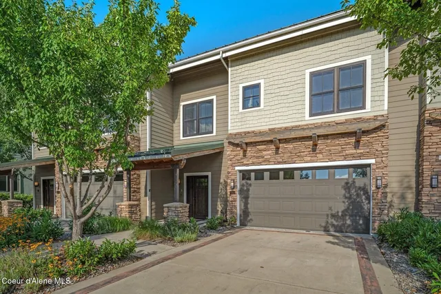 $4,480,000 | 606 Sandpoint Avenue, Sandpoint, ID 83864