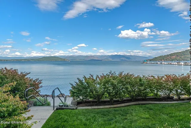 $4,480,000 | 606 Sandpoint Avenue, Sandpoint, ID 83864