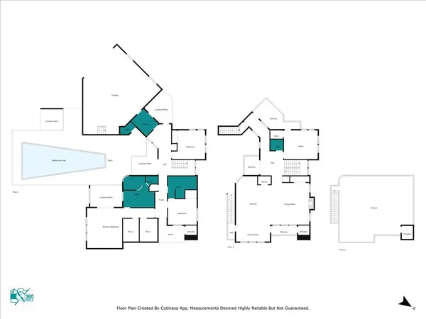 $694,900 | 129 White Oak Loop, Lufkin, TX 75901