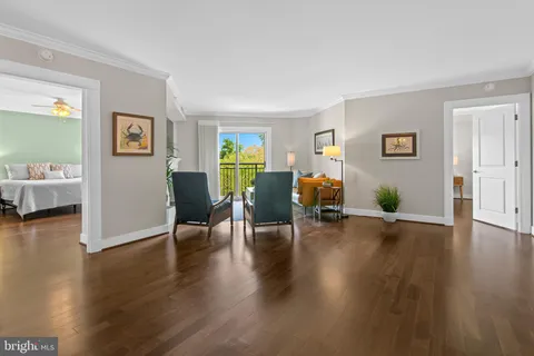 $690,000 | 5 Park Place, Unit 311, Annapolis, MD 21401