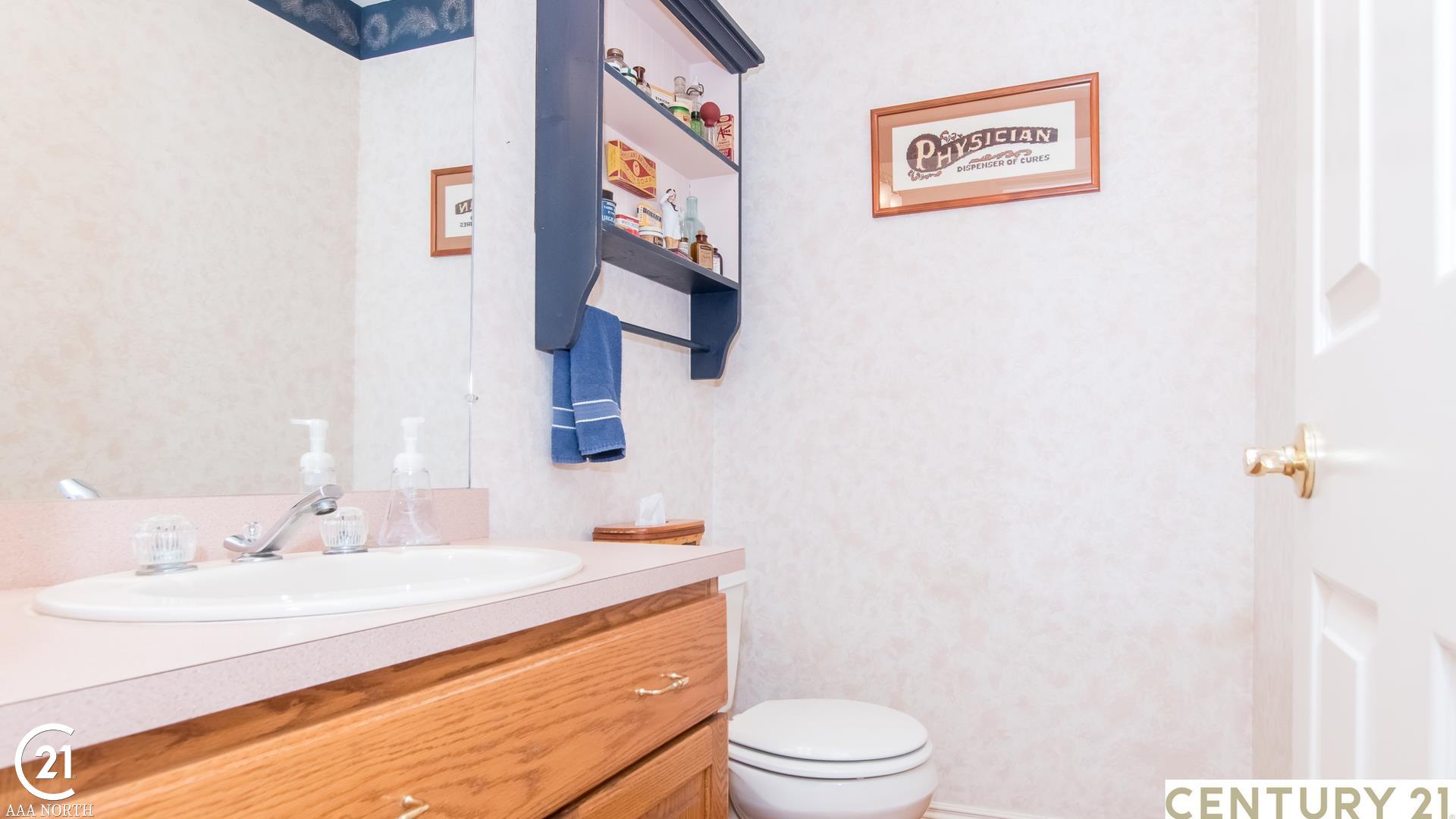 396 Oakbridge Drive Rochester, MI 48306 - Photo 52 of 99