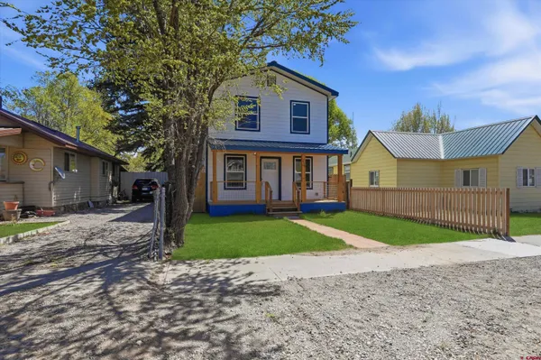 $375,000 | 318 Jefferson Street, Monte Vista, CO 81144