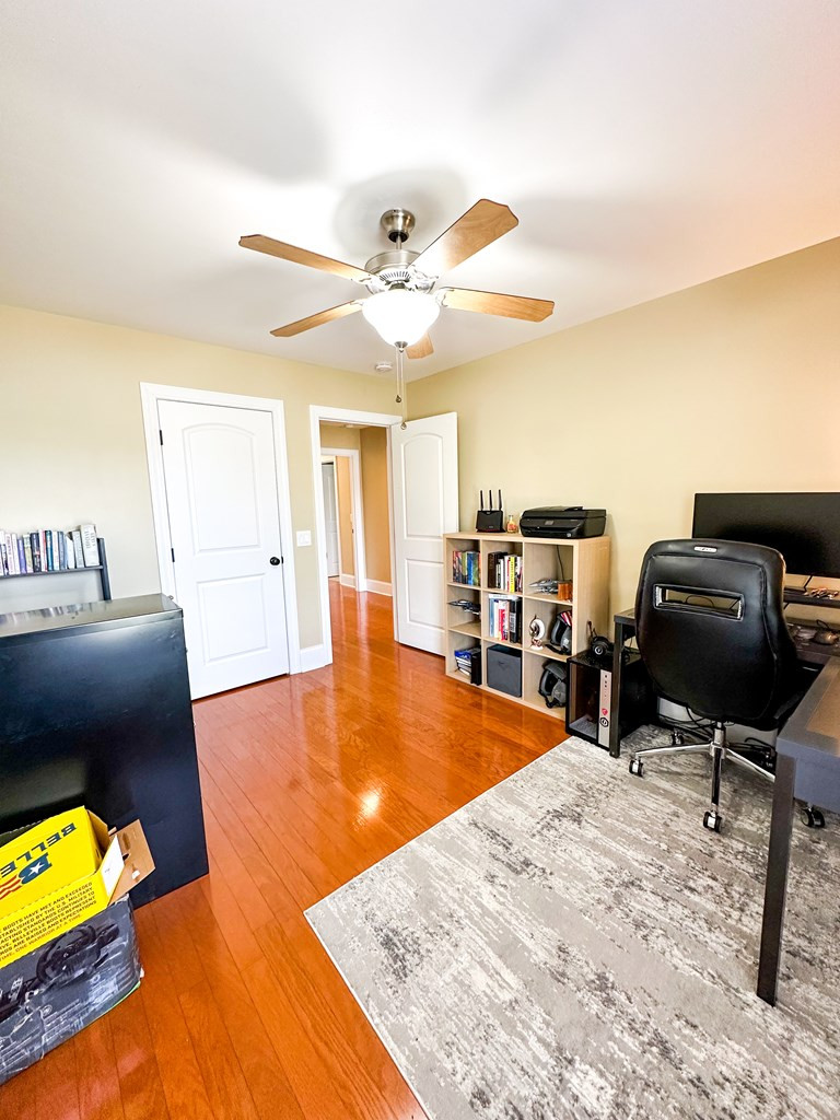 2285 Beachforest Drive Sumter, SC 29153 - Photo 25 of 34