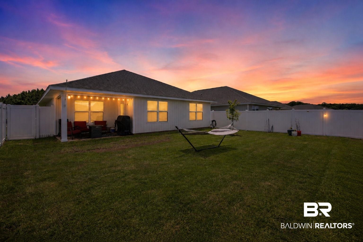 10390 Ruffian Route Daphne, AL 36526 - Photo 52 of 61