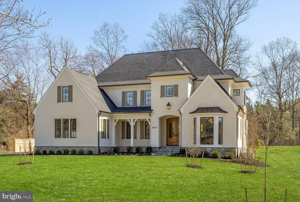 $5,250,000 | 9117 Redwood Avenue, Bethesda, MD 20817