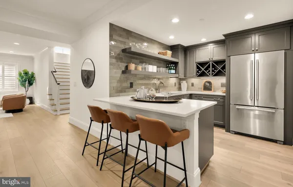 $5,250,000 | 9117 Redwood Avenue, Bethesda, MD 20817