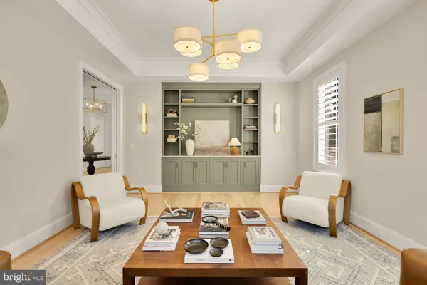 $5,250,000 | 9117 Redwood Avenue, Bethesda, MD 20817